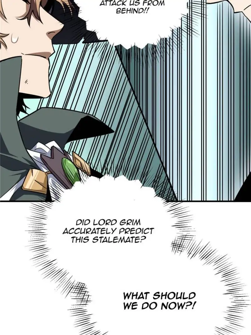 Read The King's Avatar EN Manga Online