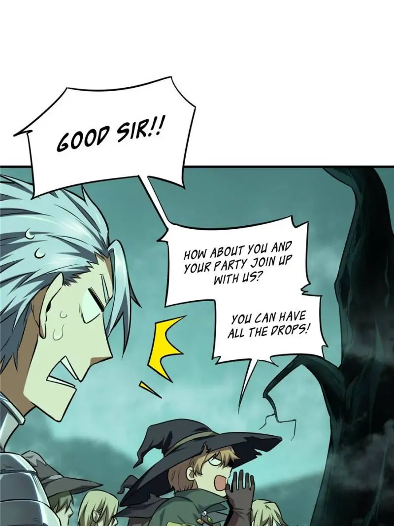 Read The King's Avatar EN Manga Online