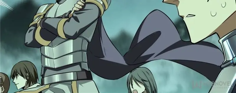 Read The King's Avatar EN Manga Online