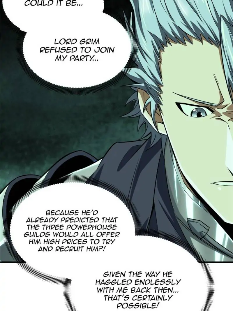 Read The King's Avatar EN Manga Online