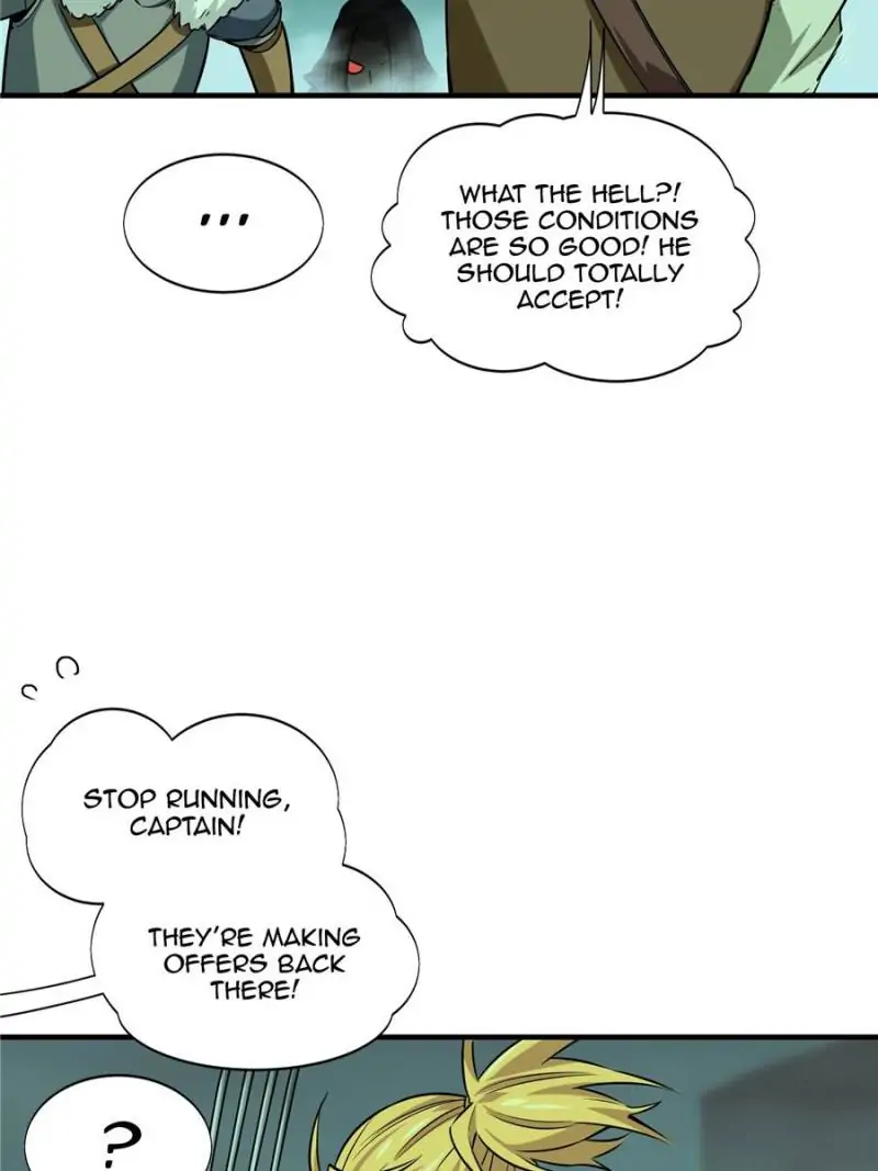 Read The King's Avatar EN Manga Online