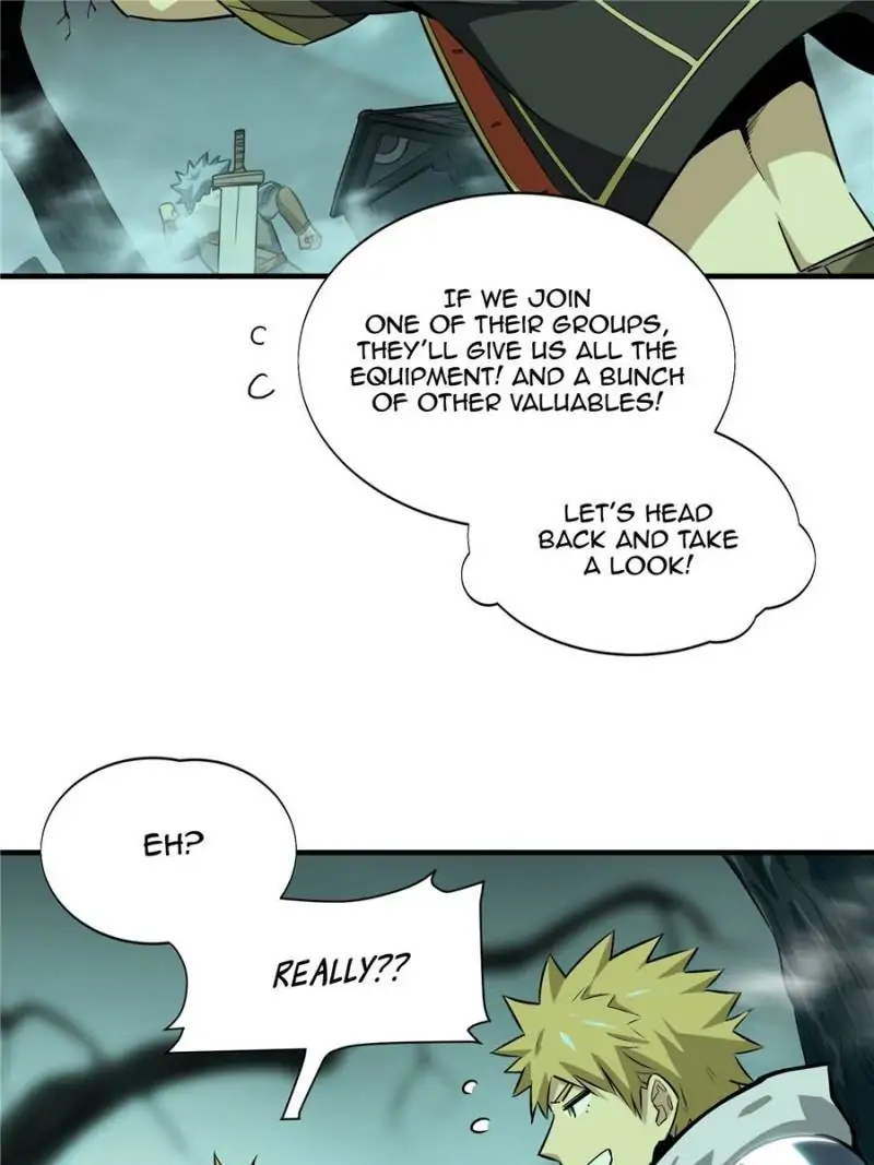Read The King's Avatar EN Manga Online