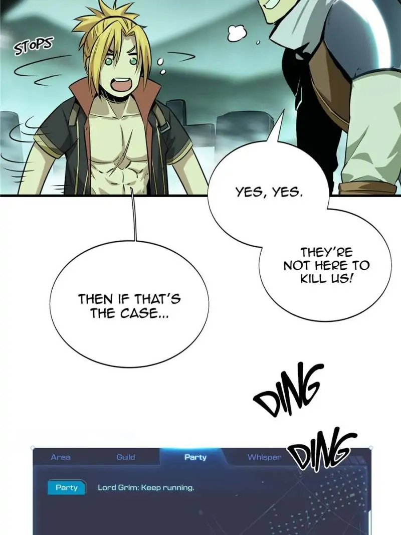 Read The King's Avatar EN Manga Online