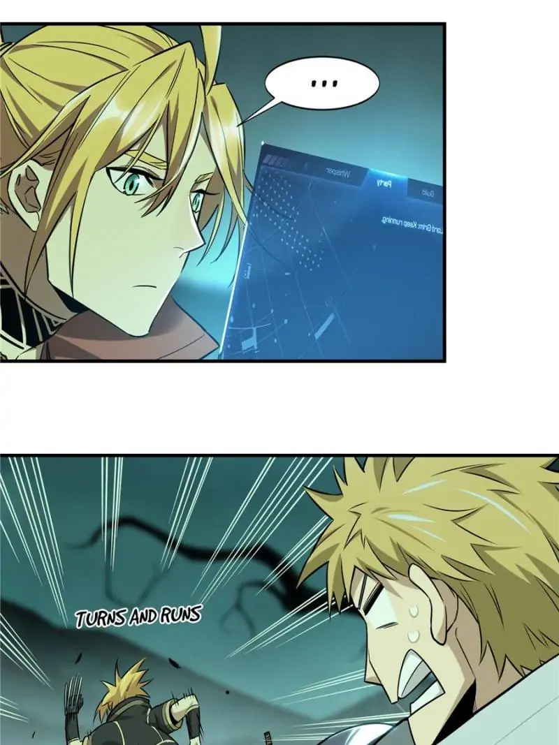 Read The King's Avatar EN Manga Online