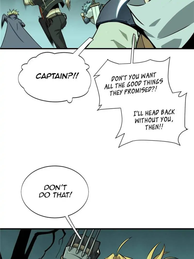 Read The King's Avatar EN Manga Online