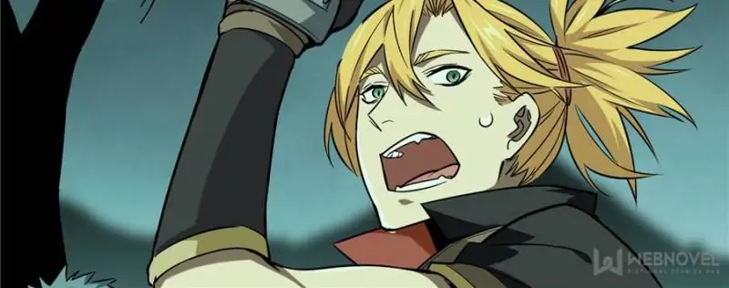 Read The King's Avatar EN Manga Online
