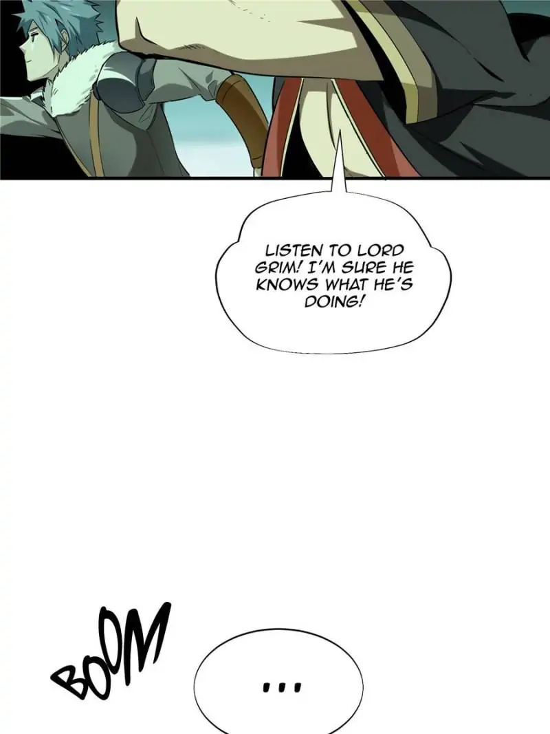 Read The King's Avatar EN Manga Online