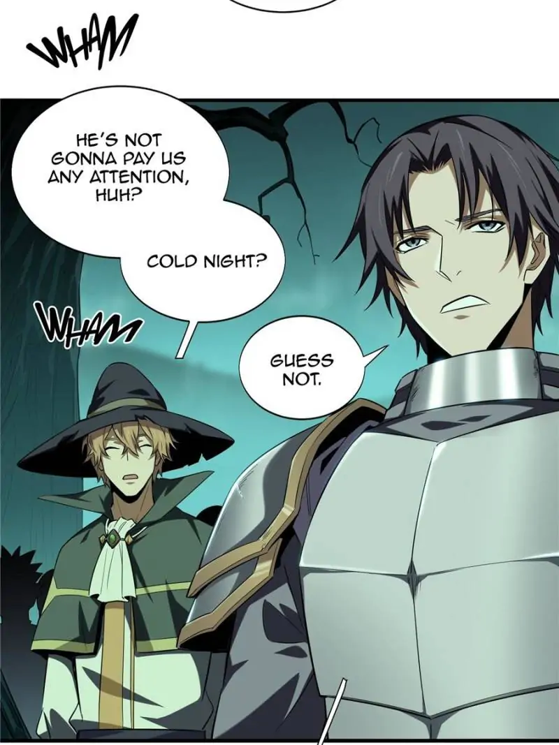 Read The King's Avatar EN Manga Online