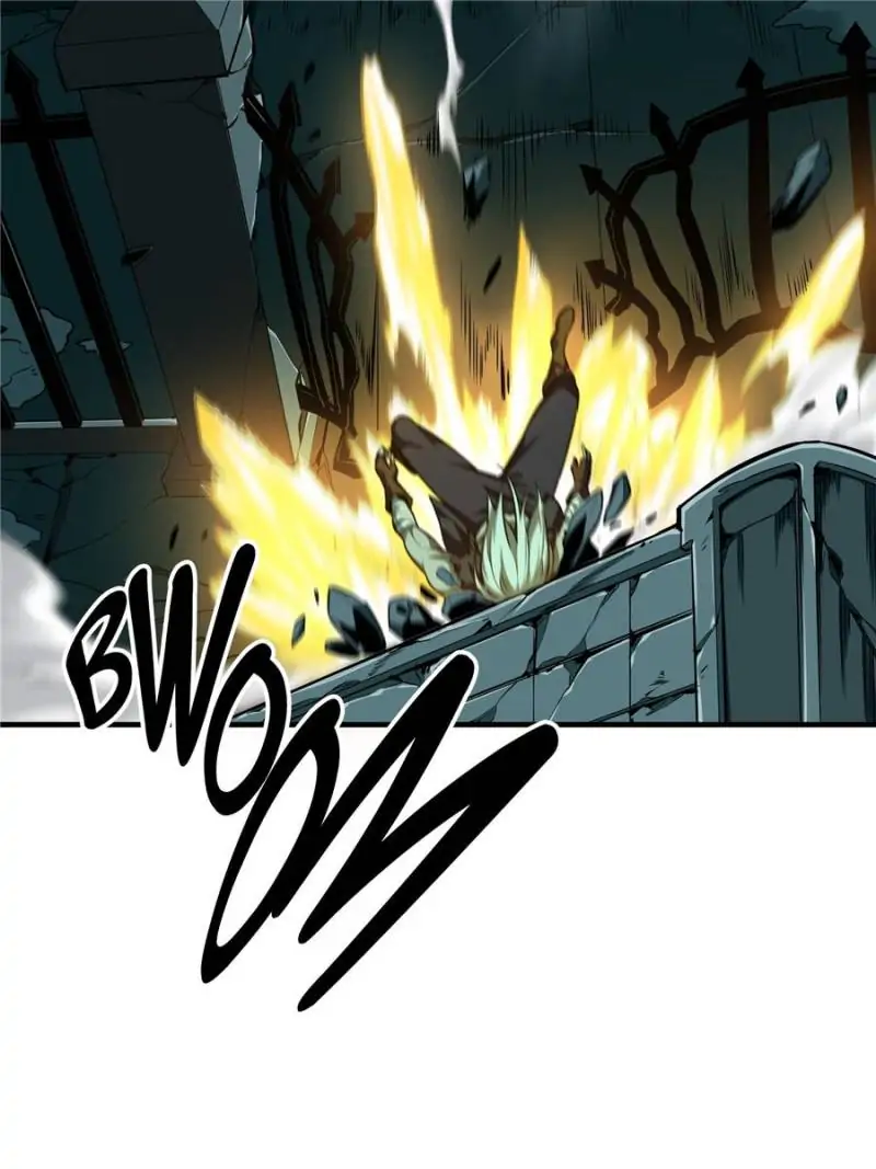Read The King's Avatar EN Manga Online