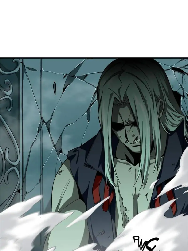 Read The King's Avatar EN Manga Online