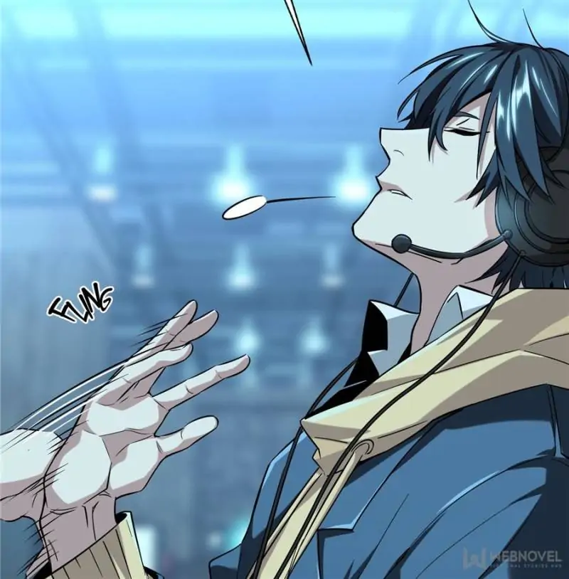 Read The King's Avatar EN Manga Online