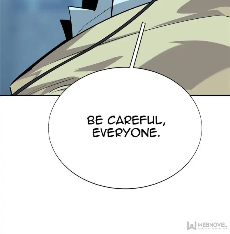 Read The King's Avatar EN Manga Online