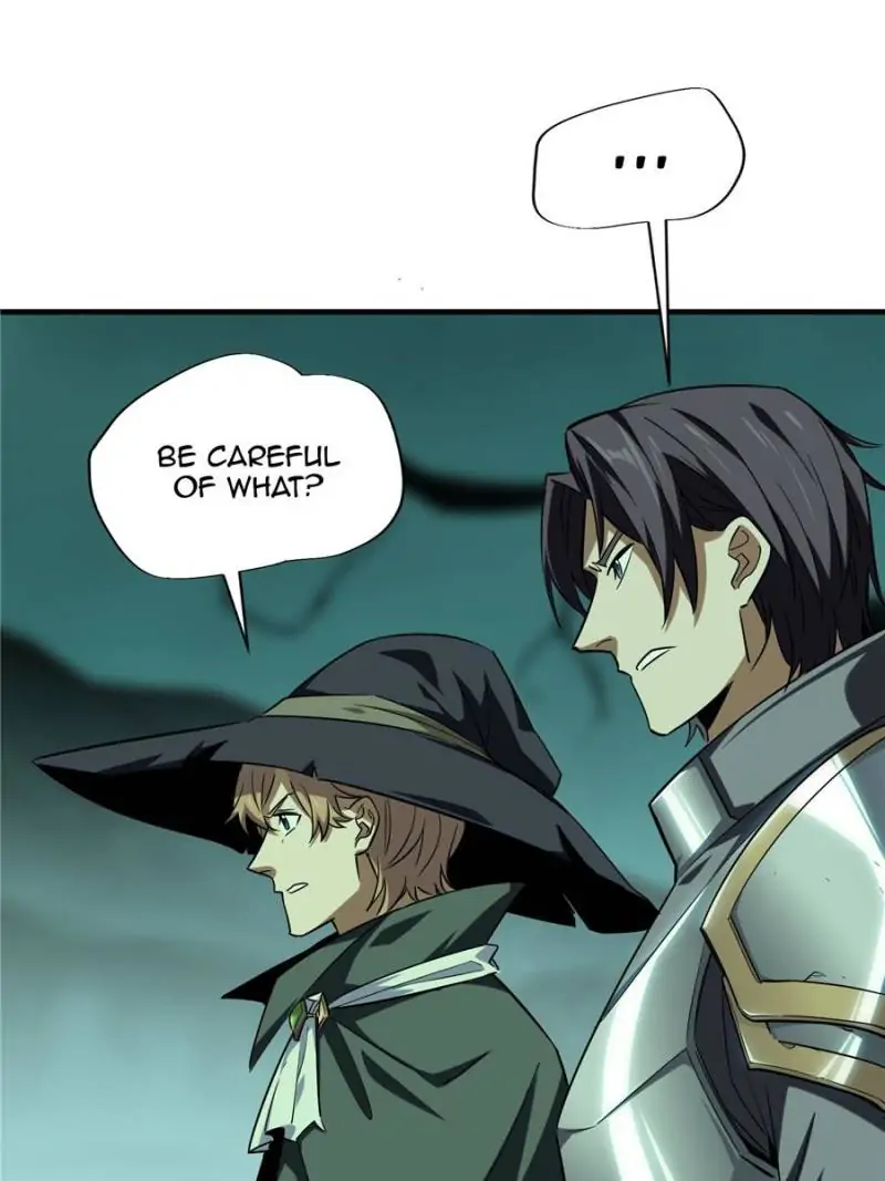 Read The King's Avatar EN Manga Online
