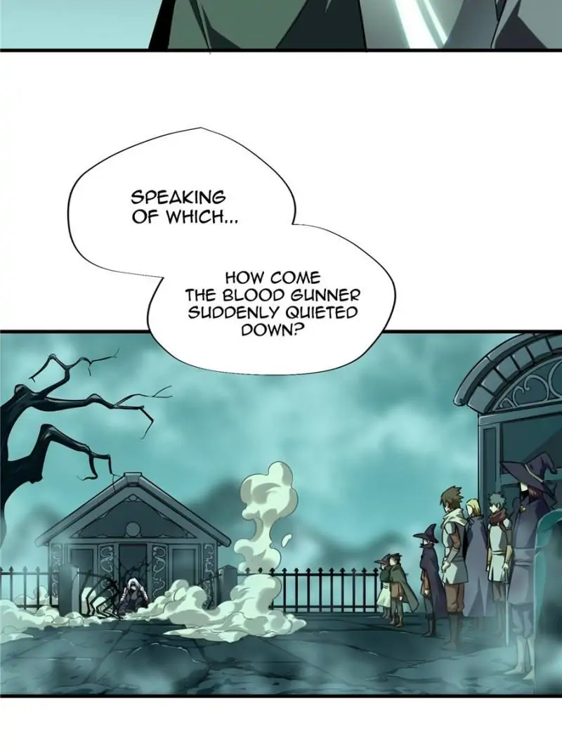 Read The King's Avatar EN Manga Online