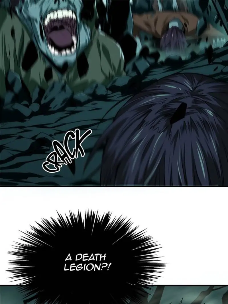 Read The King's Avatar EN Manga Online