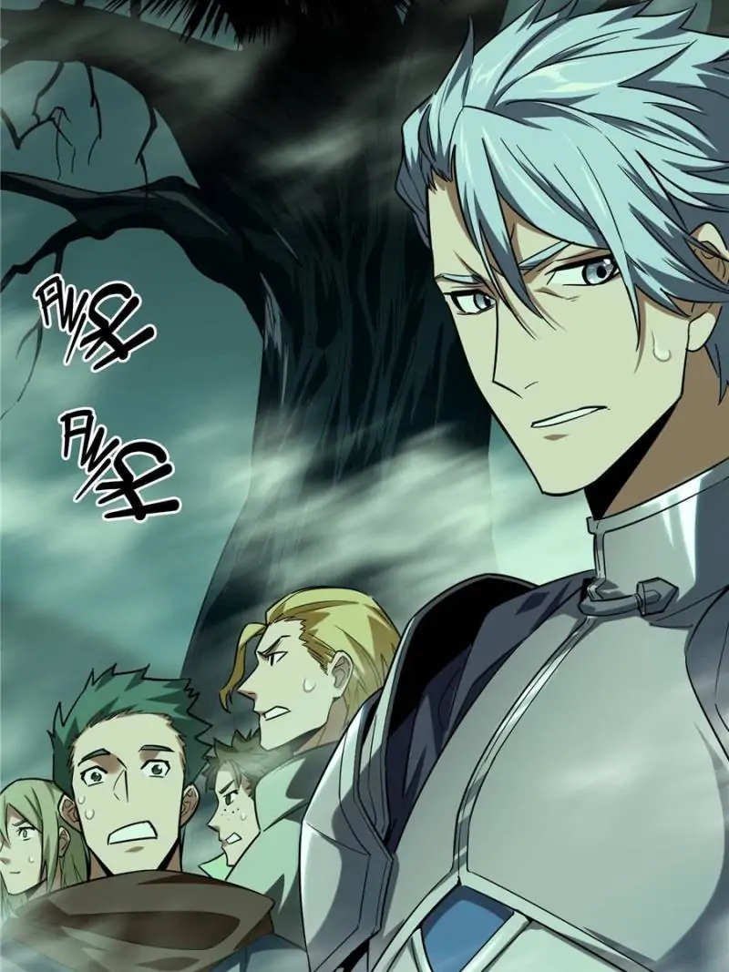 Read The King's Avatar EN Manga Online