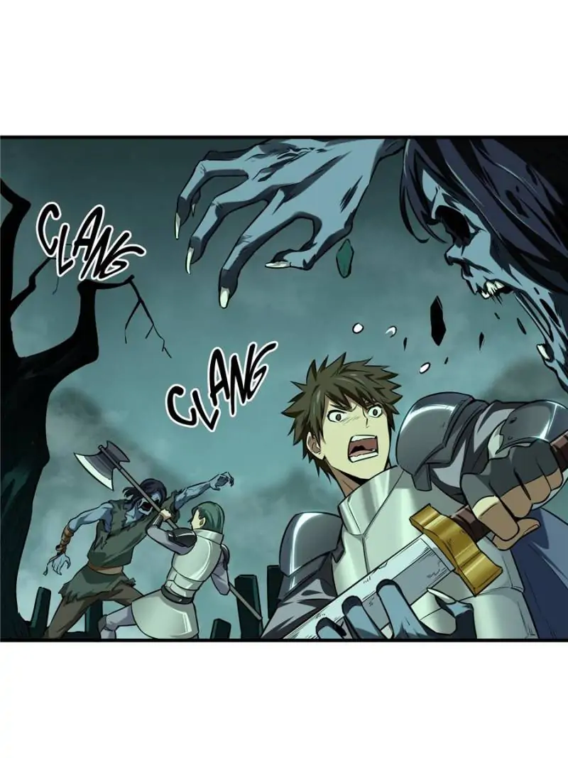 Read The King's Avatar EN Manga Online