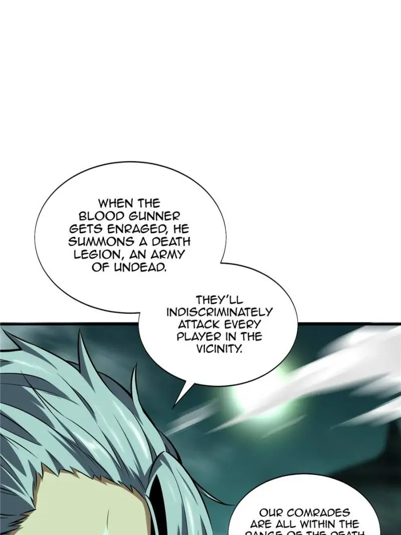 Read The King's Avatar EN Manga Online