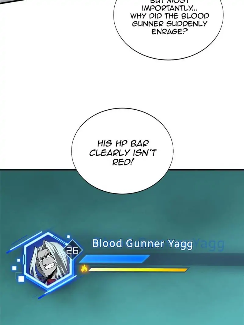 Read The King's Avatar EN Manga Online