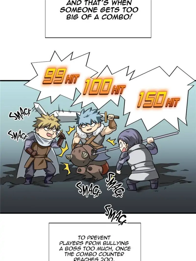 Read The King's Avatar EN Manga Online