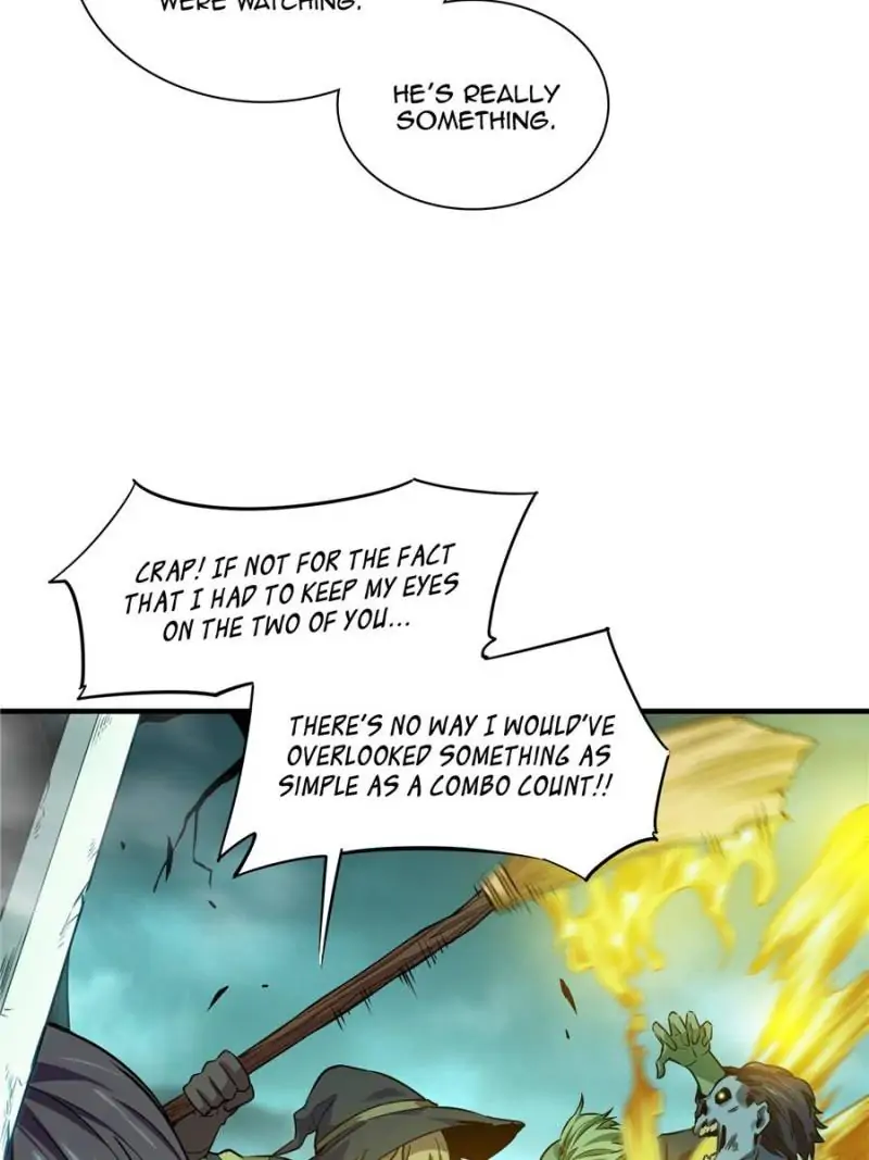 Read The King's Avatar EN Manga Online