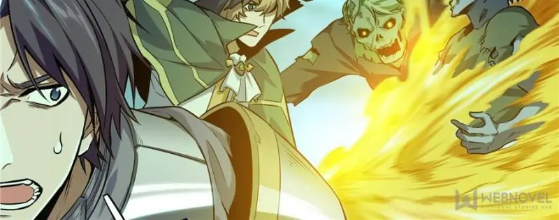 Read The King's Avatar EN Manga Online
