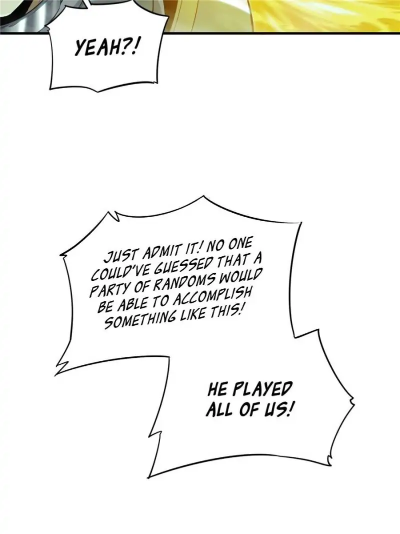 Read The King's Avatar EN Manga Online