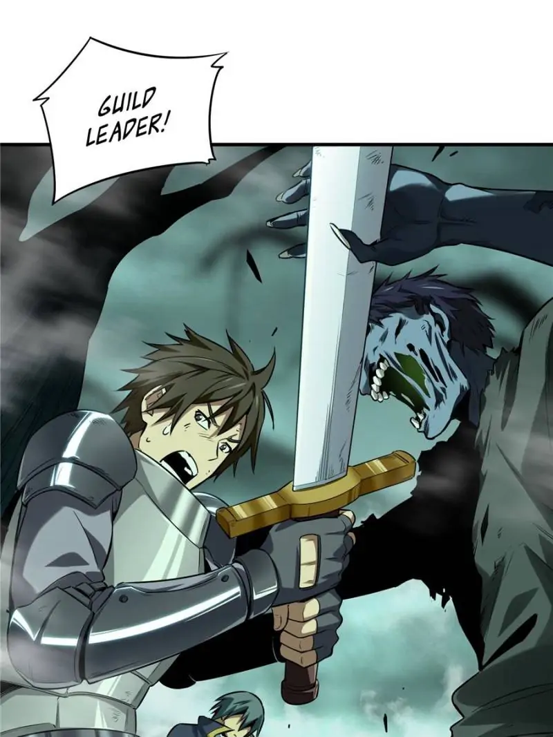 Read The King's Avatar EN Manga Online