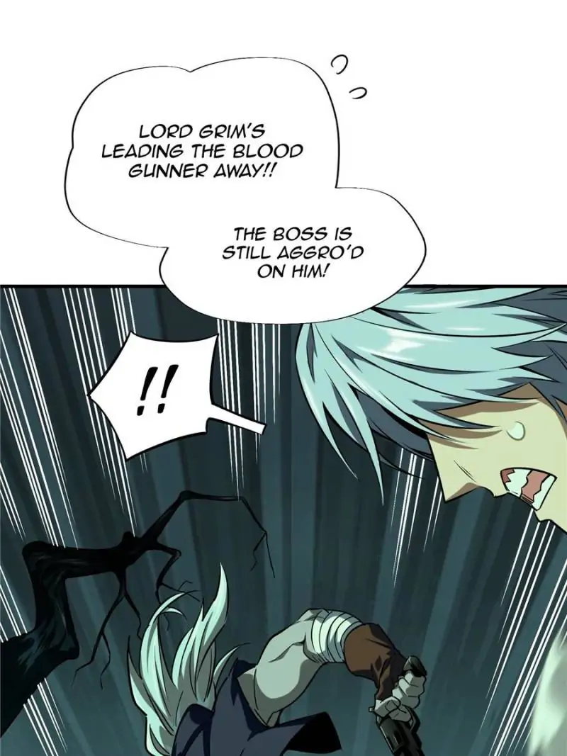 Read The King's Avatar EN Manga Online