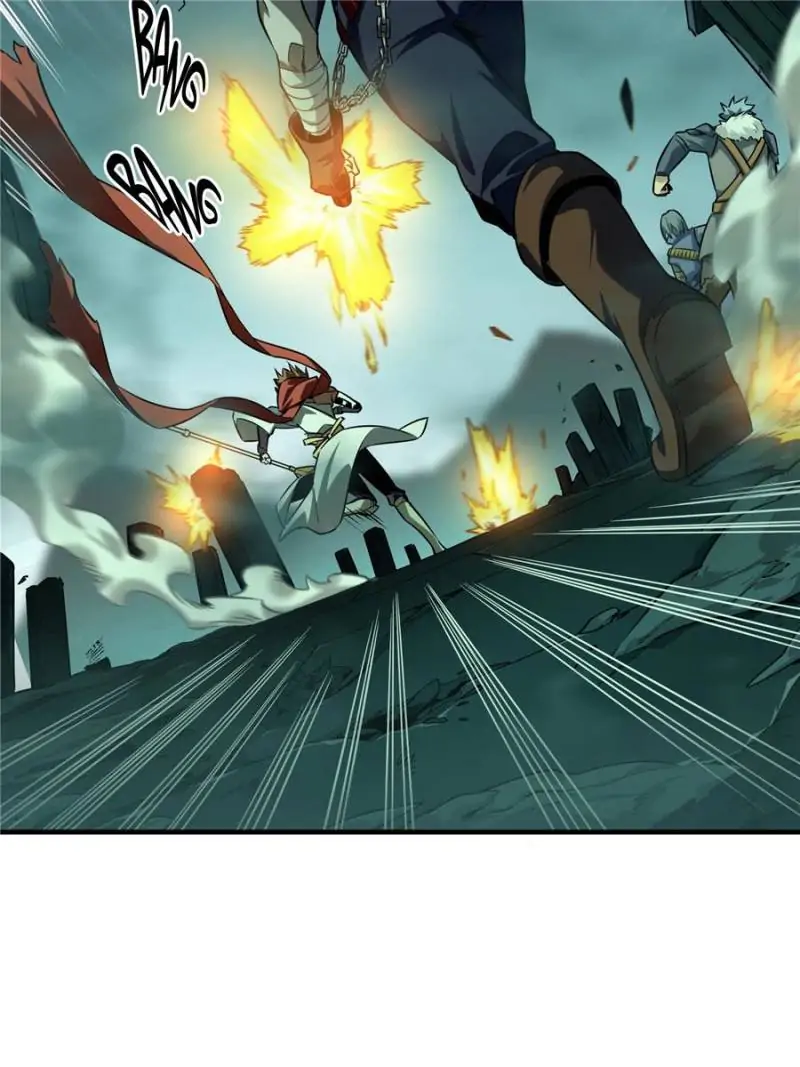 Read The King's Avatar EN Manga Online