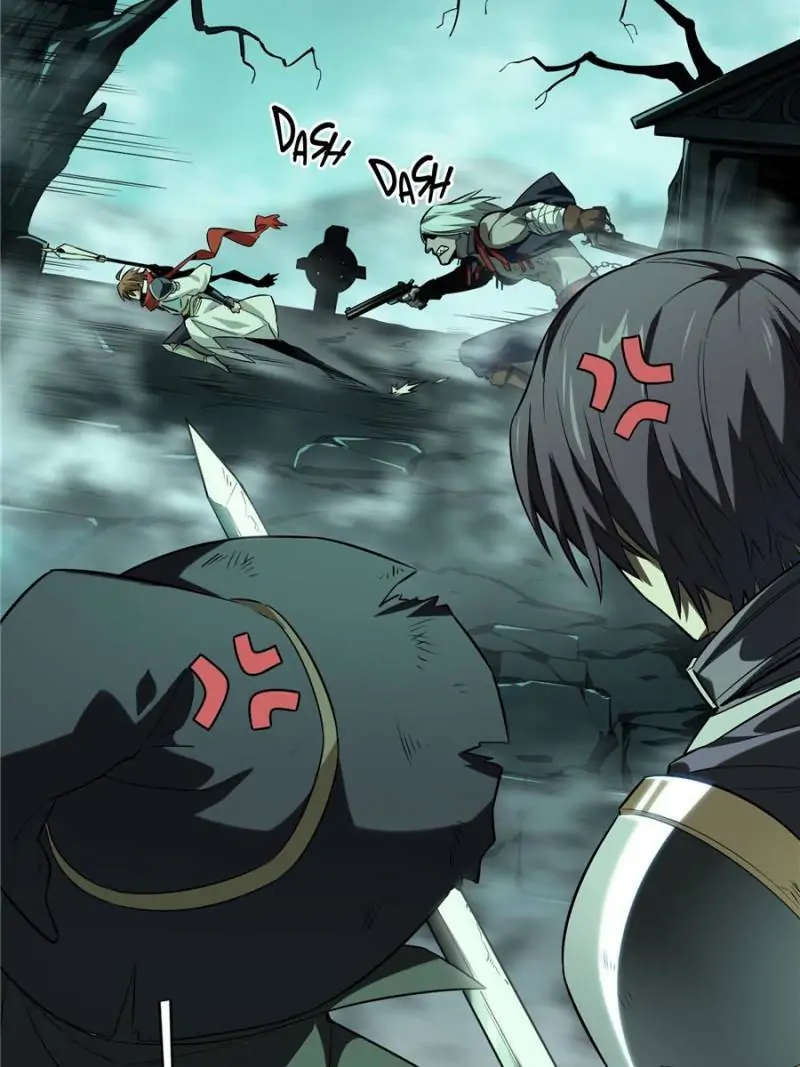 Read The King's Avatar EN Manga Online
