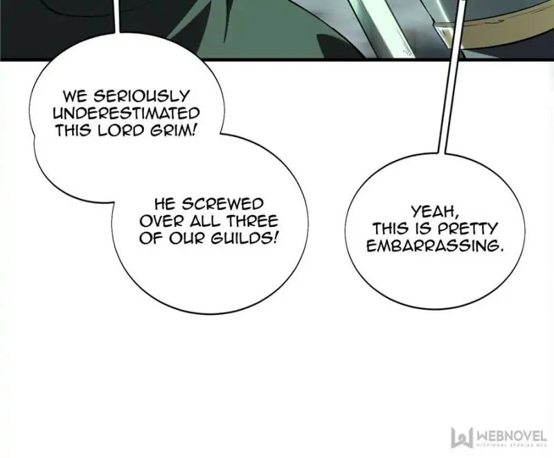Read The King's Avatar EN Manga Online