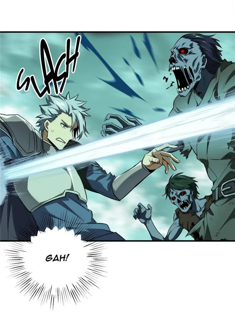 Read The King's Avatar EN Manga Online
