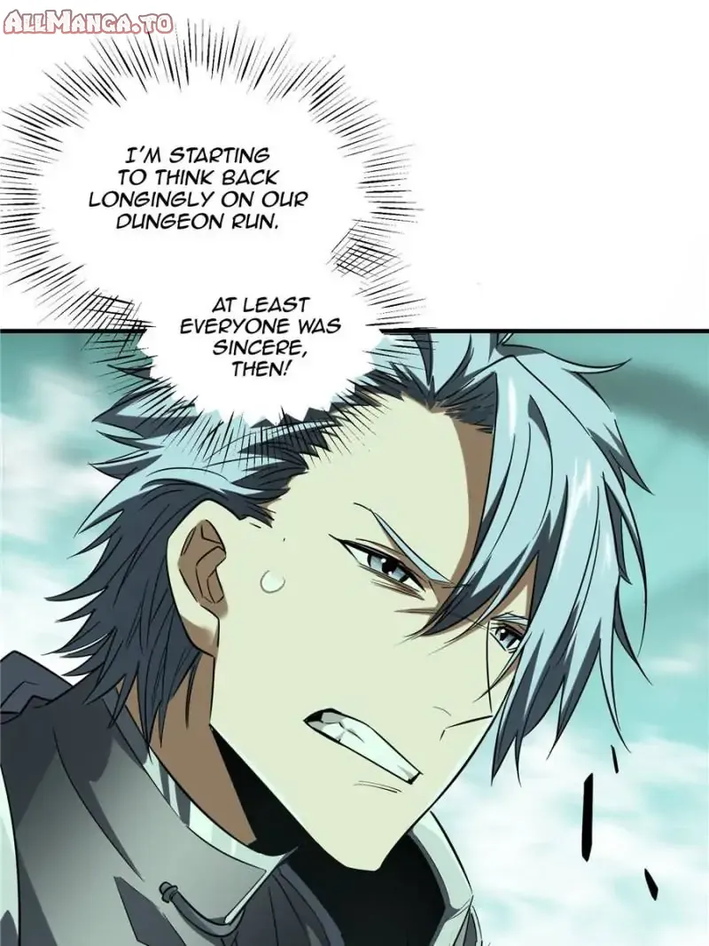 Read The King's Avatar EN Manga Online