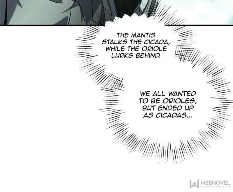Read The King's Avatar EN Manga Online