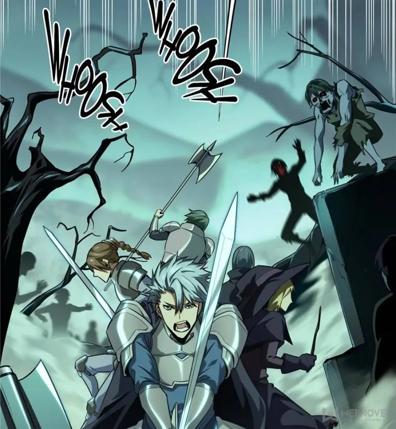 Read The King's Avatar EN Manga Online