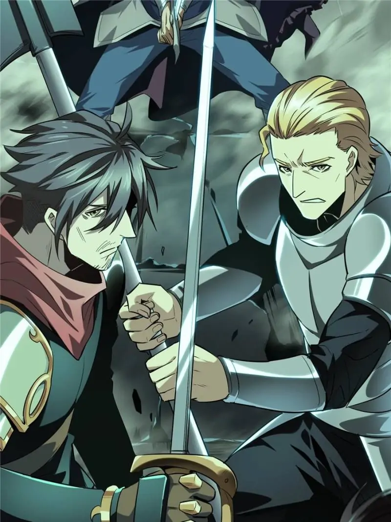 Read The King's Avatar EN Manga Online