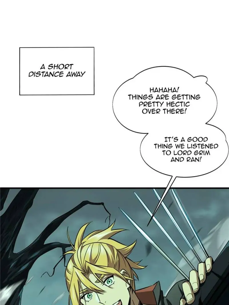 Read The King's Avatar EN Manga Online