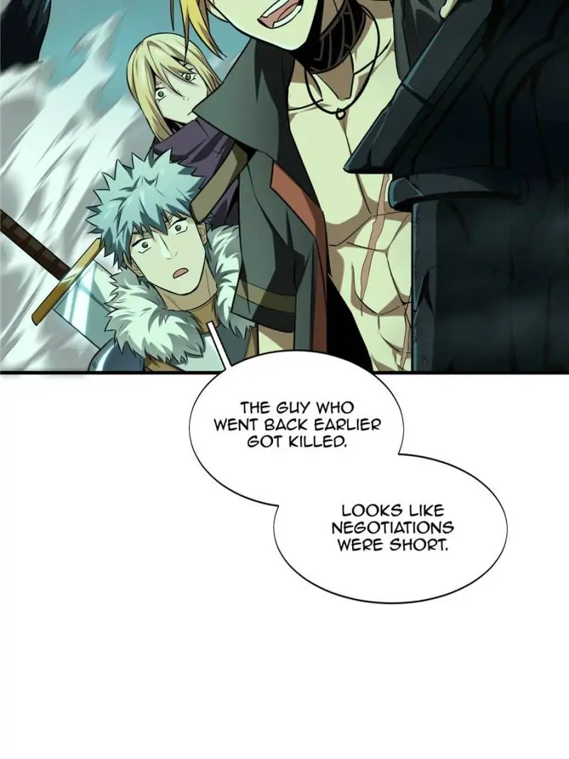 Read The King's Avatar EN Manga Online