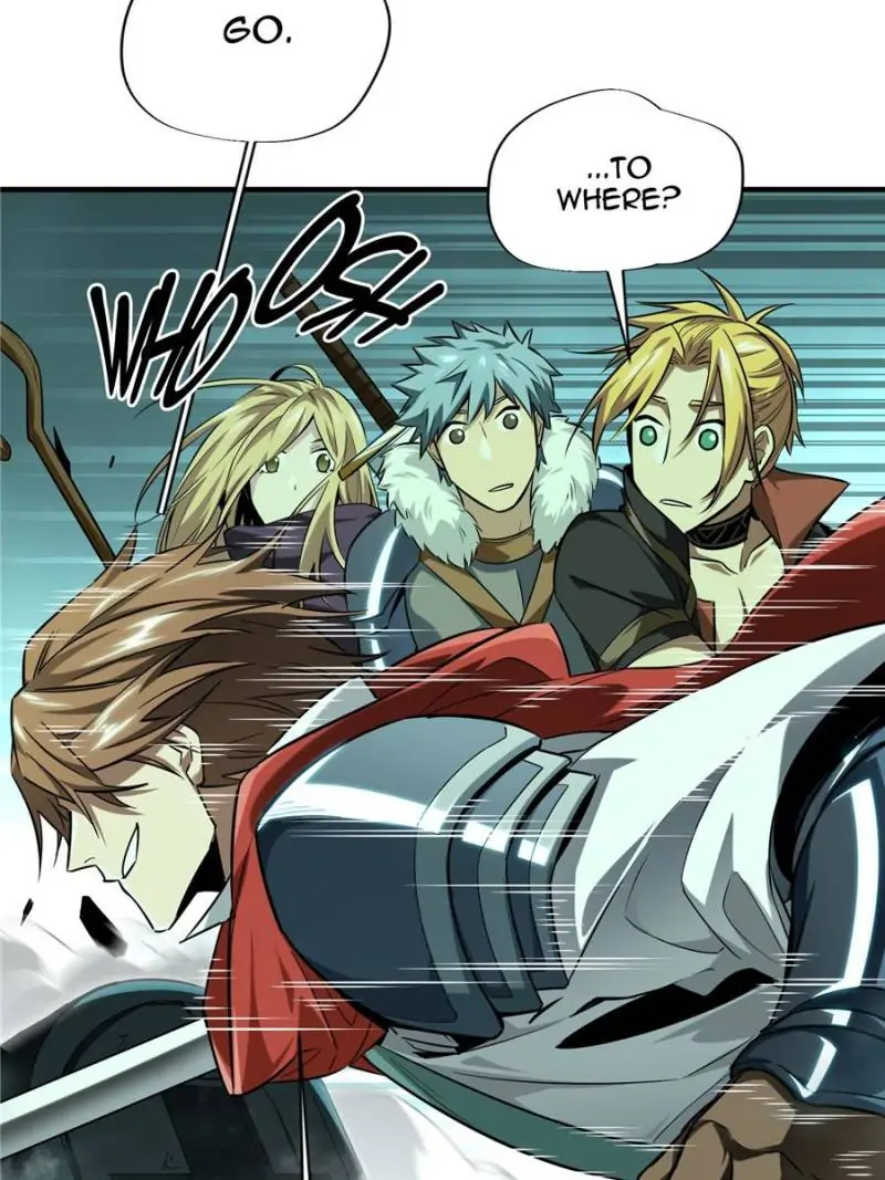 Read The King's Avatar EN Manga Online