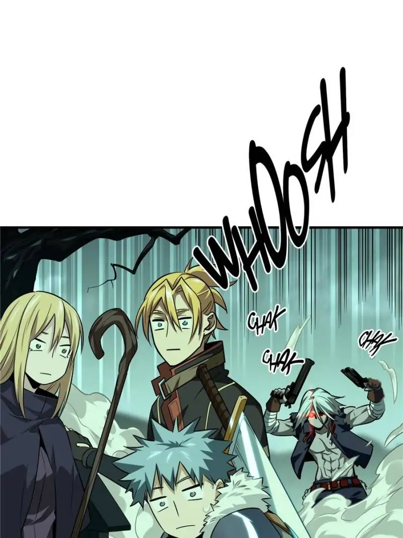 Read The King's Avatar EN Manga Online