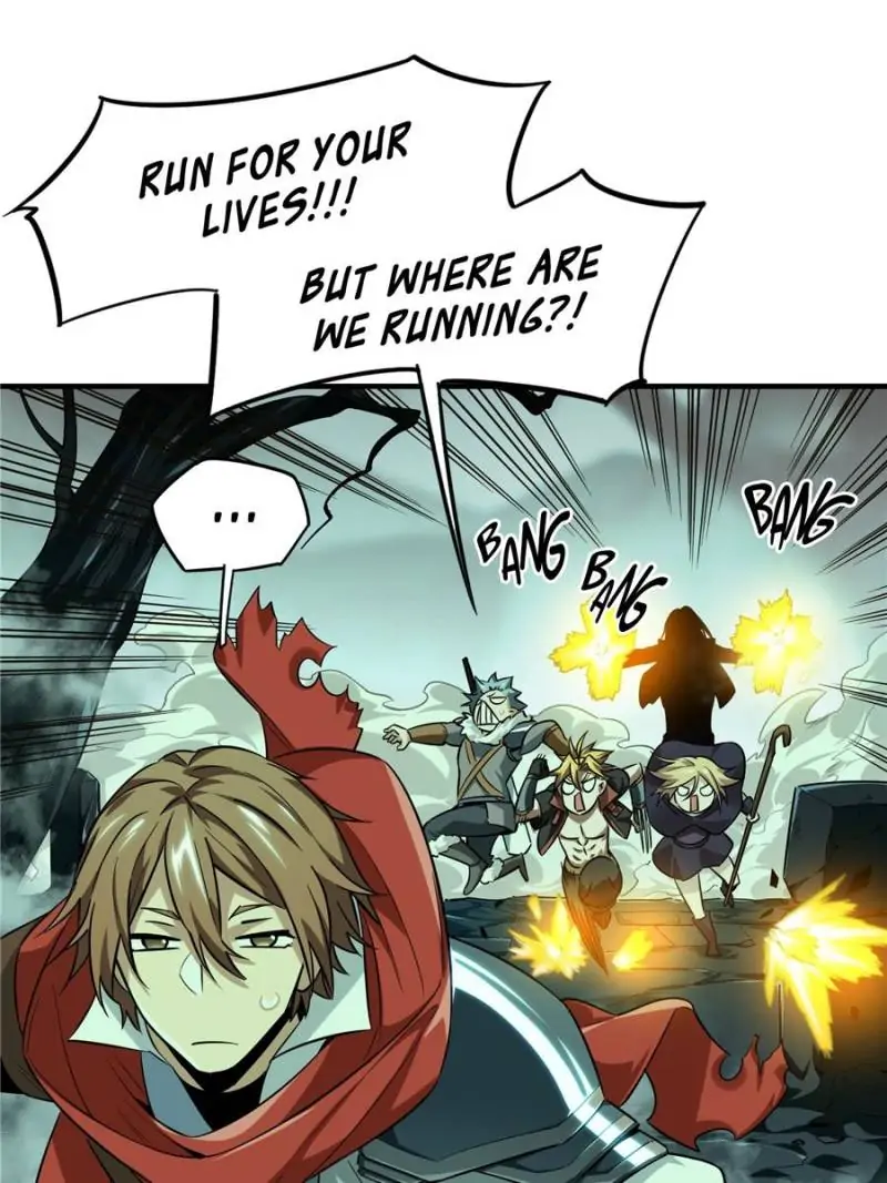 Read The King's Avatar EN Manga Online