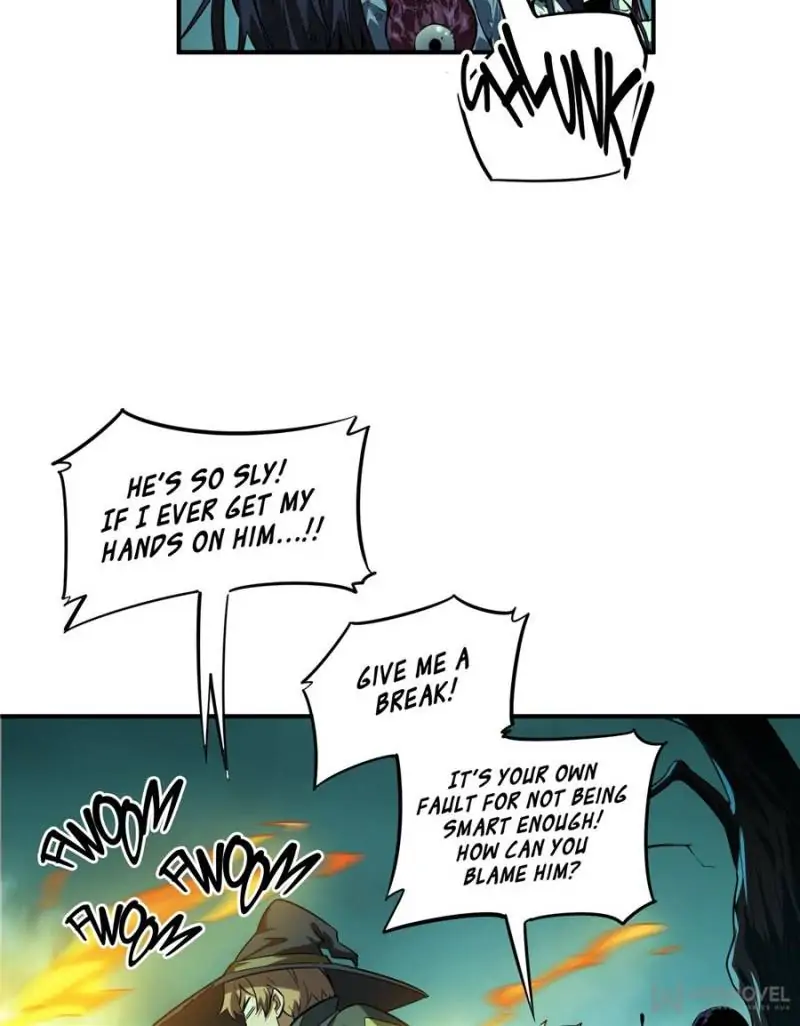 Read The King's Avatar EN Manga Online
