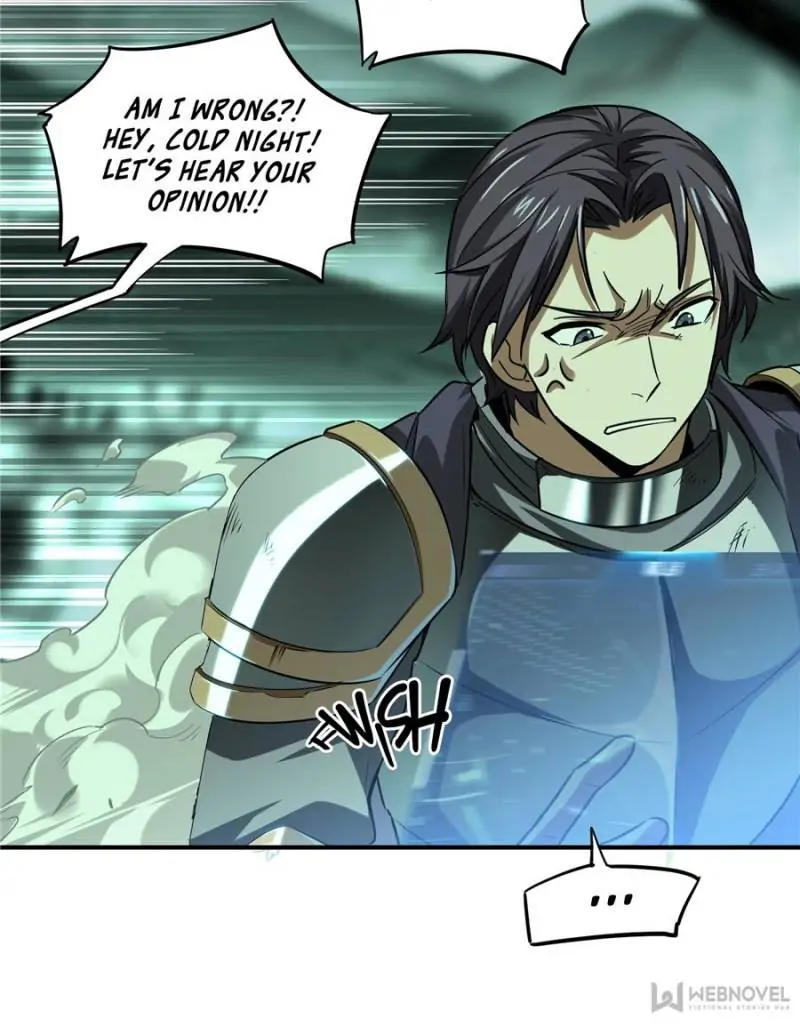 Read The King's Avatar EN Manga Online