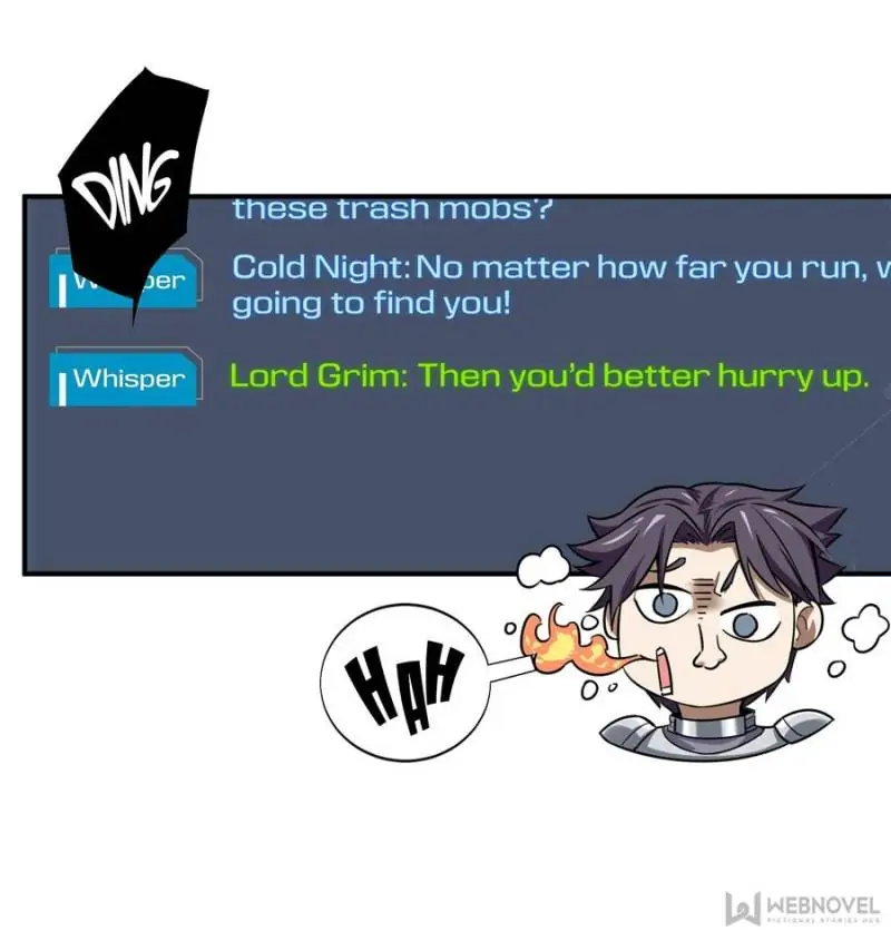 Read The King's Avatar EN Manga Online
