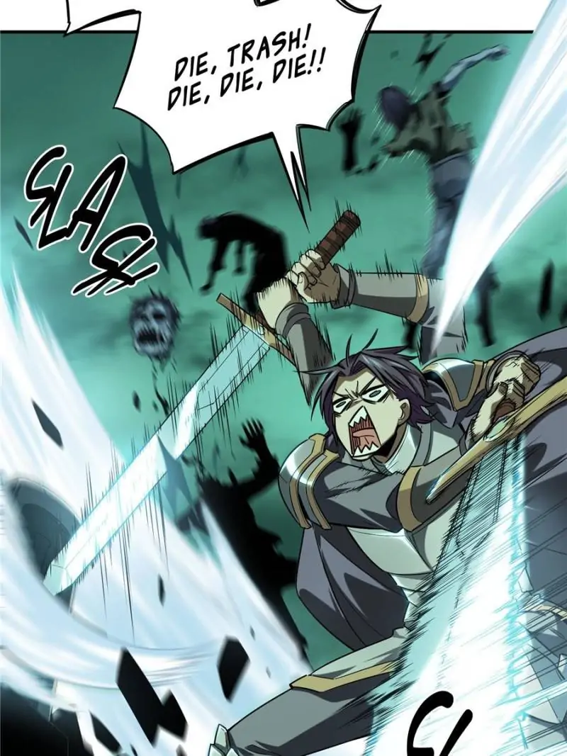Read The King's Avatar EN Manga Online