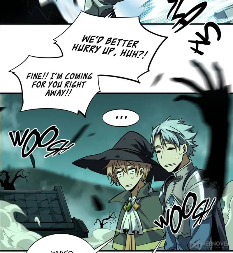 Read The King's Avatar EN Manga Online