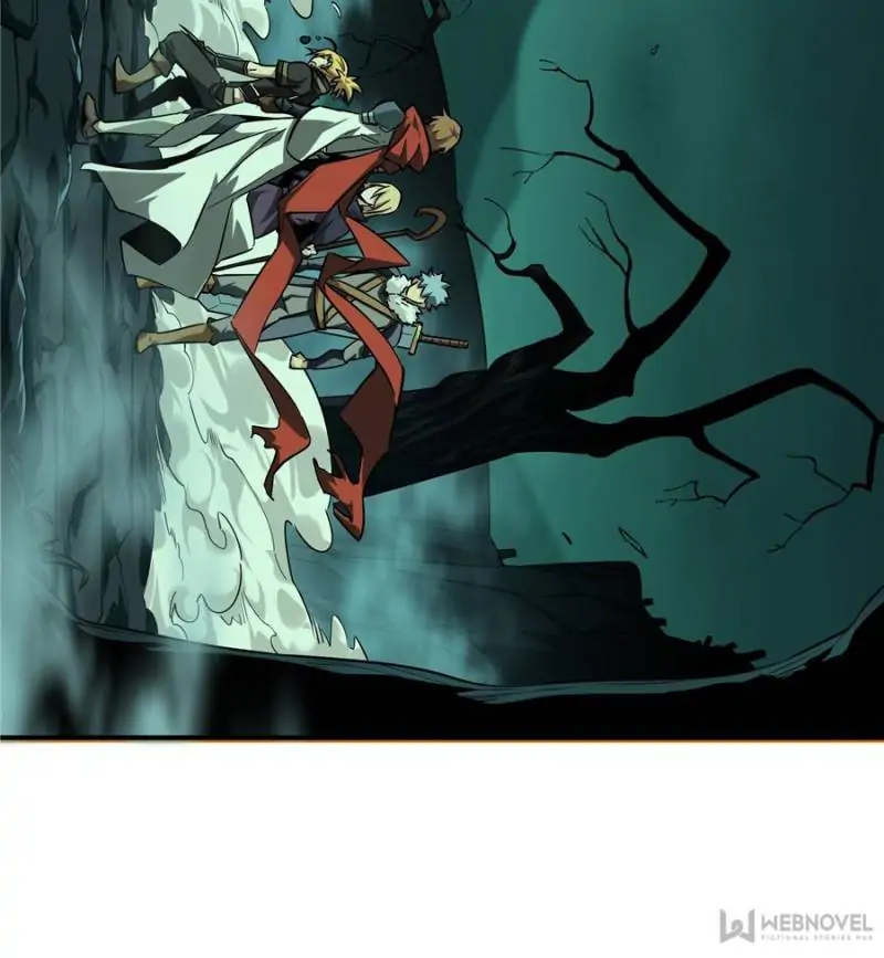 Read The King's Avatar EN Manga Online