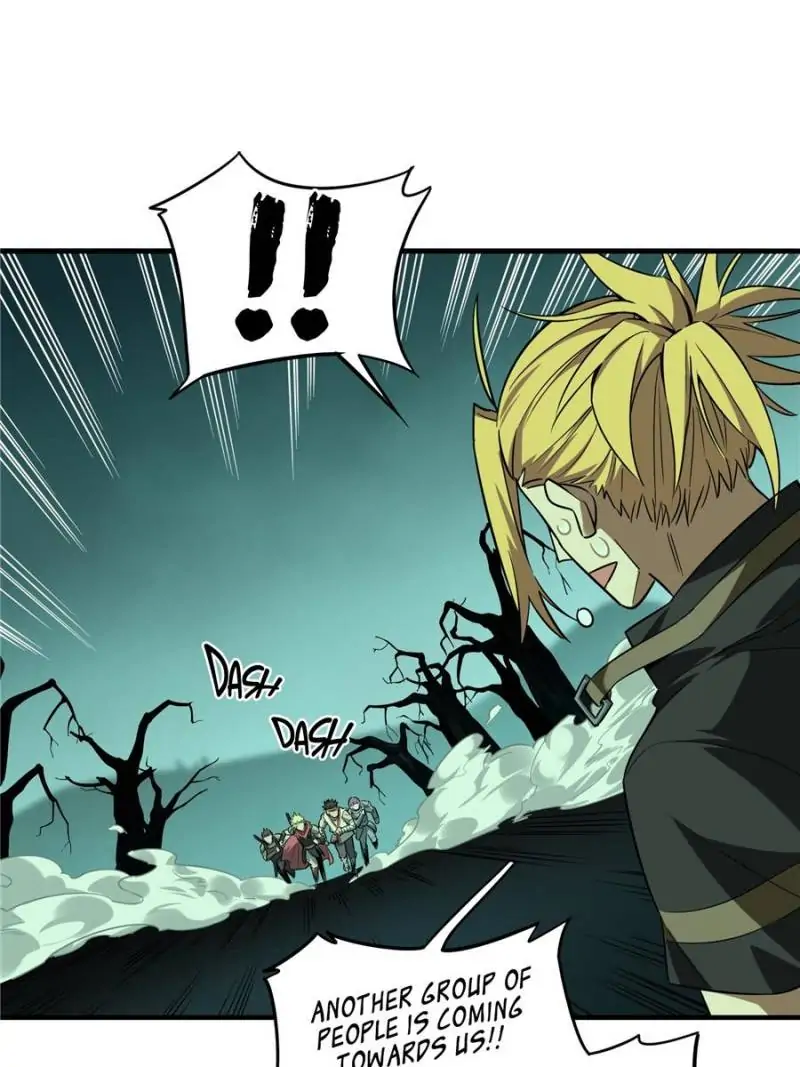 Read The King's Avatar EN Manga Online