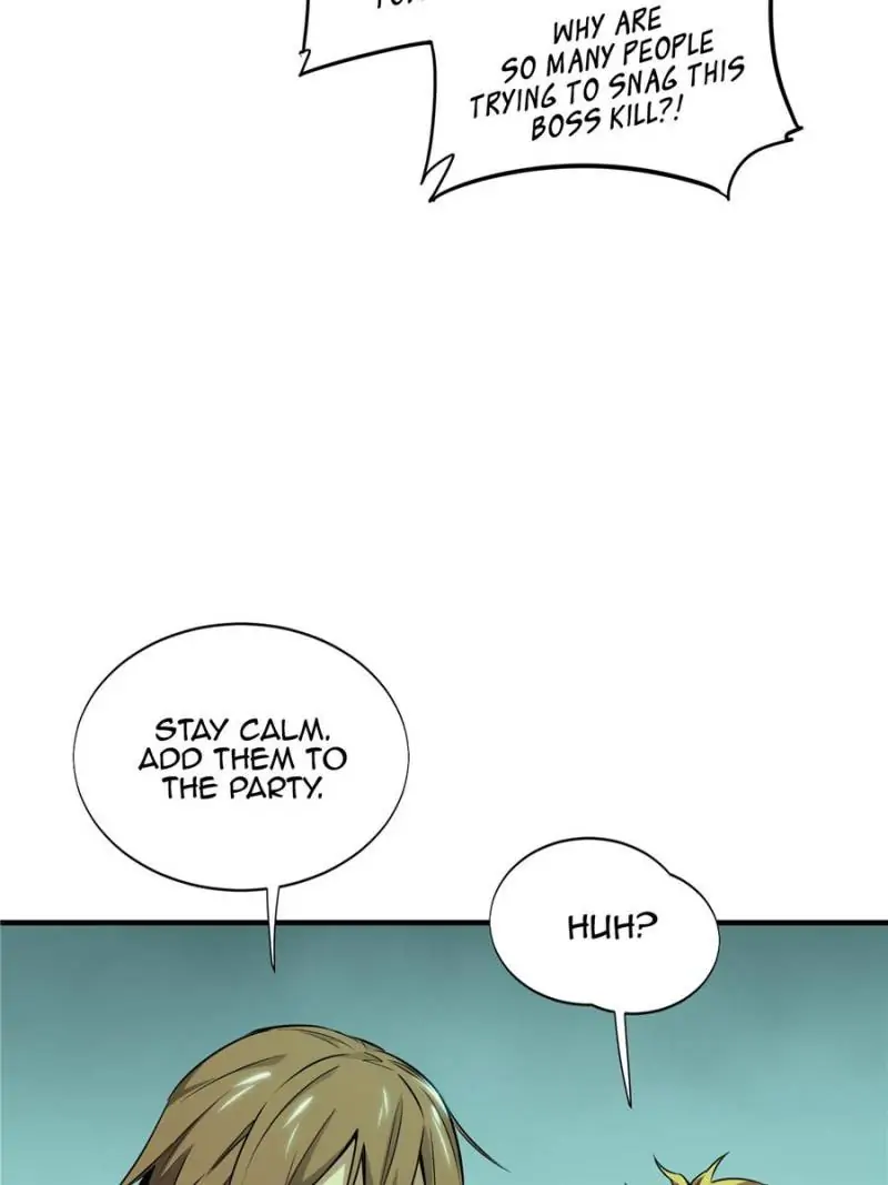 Read The King's Avatar EN Manga Online